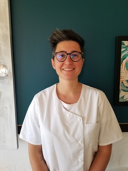 Emilie Vené Ostéopathe, Ostéopathe à Saint-Cézaire-sur-Siagne