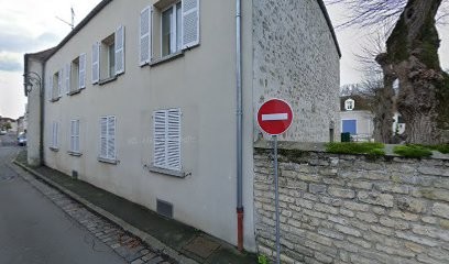 Sybille Dutech Osteopathe, Ostéopathe à Flins-sur-Seine