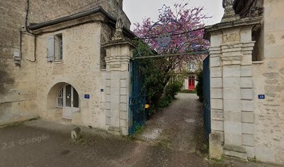 Cabinet D’Ostéopathie Didier Babinet, Ostéopathe à Preignac
