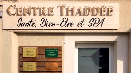 Mylene Ancelin, Ostéopathe à Lacroix-Saint-Ouen