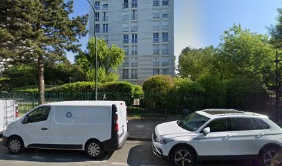 Pichard Nadege Antoinette, Ostéopathe à Montigny-lès-Cormeilles