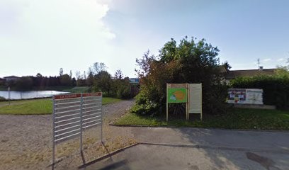 Pauline THEVENET, Ostéopathe à Villars-les-Dombes