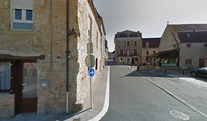 HARITCHAGUE David Cabinet d'Ostéopathie de SIORAC EN PERIGORD, Ostéopathe à Siorac-en-Périgord