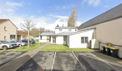 Ostéopathe - Colleen Ernould, Ostéopathe à La Trimouille