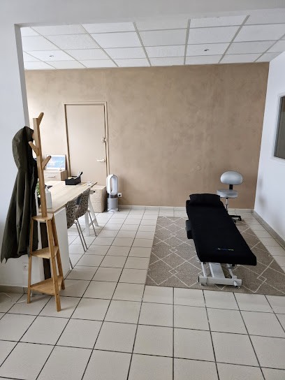 Emilien Bouissou_ Ostéopathe DO Dunkerque, Ostéopathe à Dunkerque