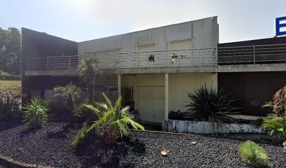 Maxime Lemonnier, Ostéopathe à Saint-Paul-lès-Dax