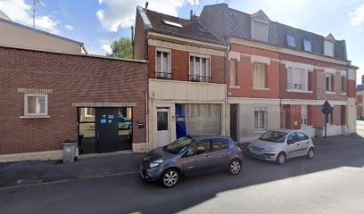 Buyck Jean-Yves, Ostéopathe à Saint-Quentin