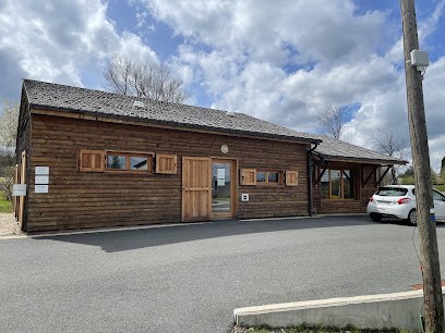 JAMOT Brice Ostéopathe, Ostéopathe à Lapte