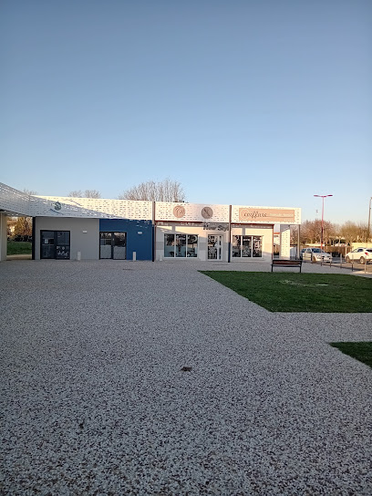 Sez Perrine Ostéopathe Ostéopathe à Grosbreuil