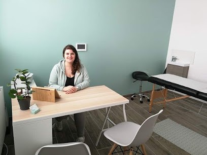 Margaux CHEVÉ - Ostéopathe Franconville, Ostéopathe à Franconville