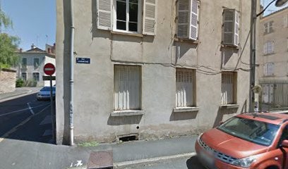 Malfilatre Jacky Henri Marius, Ostéopathe à Mâcon