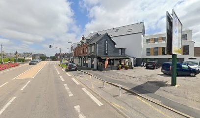 Honvault, Ostéopathe à Yvetot