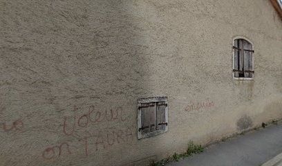 PAULINO Edouard, Ostéopathe à Prévessin-Moëns