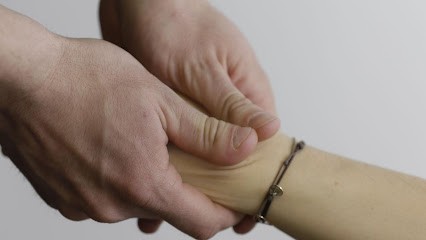 Saboul Pierre Emmanuel, Ostéopathe à Lons-le-Saunier