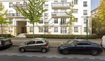 BOURTEMBOURG Amandine - Ostéopathe D.O à Serris., Ostéopathe à Serris