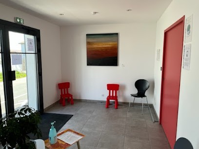 Fort Elise, Ostéopathe à Saint-Pierre-d'Oléron