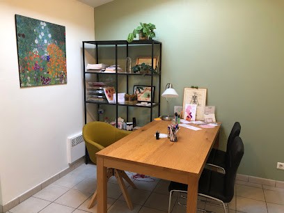 Coline Poulenard Ostéopathe, Ostéopathe à La Roche-de-Glun