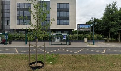 Justine DUONG Ostéopathe D.O, Ostéopathe à Jossigny