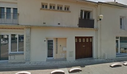 Matthieu Gonzalès-Bandrès, Ostéopathe à Saint-Herblain