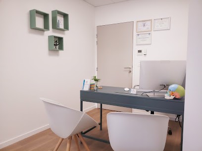 RODOLICO Jonathan Ostéopathe D.O - Posturologue, Ostéopathe à Sevrier