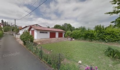 Espinasse Maxime Ostéopathe, Ostéopathe à Saint-Jean-Pied-de-Port