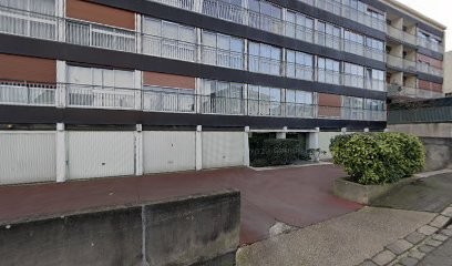 Jablonski Eve, Ostéopathe à Fontenay-aux-Roses