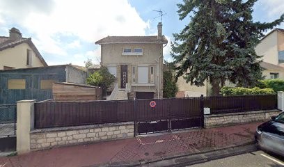 Basseville Des Ligneris Beatrice, Ostéopathe à Clamart