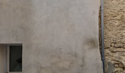 Pons William, Ostéopathe à Entraigues-sur-la-Sorgue