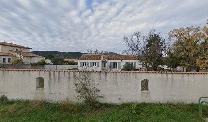 Cathy FANGEAT-PIERRAT, Ostéopathe aux Matelles