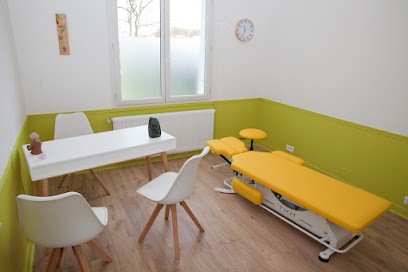 OSOUF Julien Ostéopathe à Vertou, Ostéopathe à Vertou