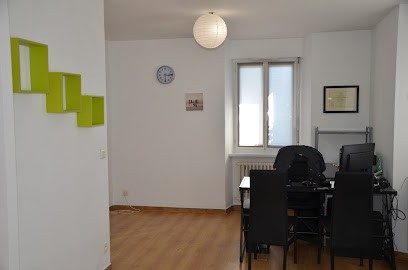 Hugues Lavenant - Ostéopathe, Ostéopathe à Sillingy