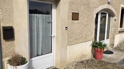 Labau Camille, Ostéopathe à Montestruc-sur-Gers