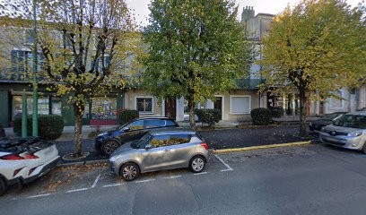 Castans Anne Marie, Ostéopathe à Labruguière