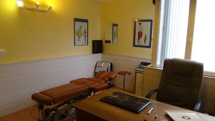 Alexandre Taquoi Osteopath Biomechanic D.o., Ostéopathe à Élancourt