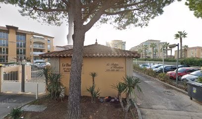 Dupont Regis, Ostéopathe à Lattes