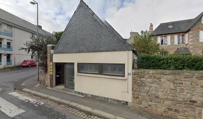 Ostéopathe Julien Cabane, Ostéopathe à Saint-Pol-de-Léon