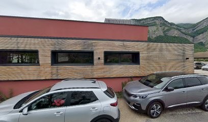 Hingant Claude, Ostéopathe à Crolles