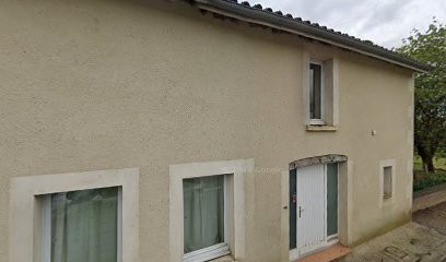 Chloé Bouyrelou - Ostéopathe (à Lagupie), Ostéopathe à Lagupie