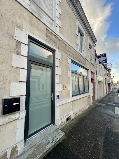 Nicolas BOURDEL - Ostéopathe D.O, Ostéopathe à Sandillon