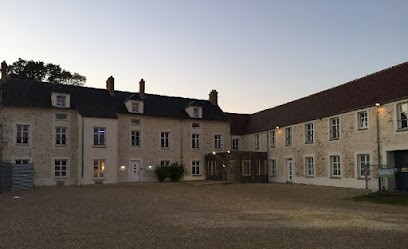 Joffrey LAMIOT, Ostéopathe à Chevannes