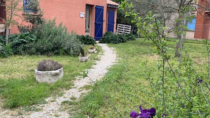 Trouche-Casanova Maud, Ostéopathe à Montaigut-sur-Save