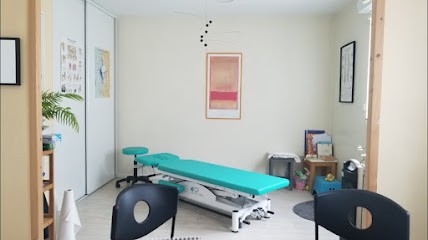 Alizée Faure Ostéopathe, Ostéopathe à Noyal-Châtillon-sur-Seiche