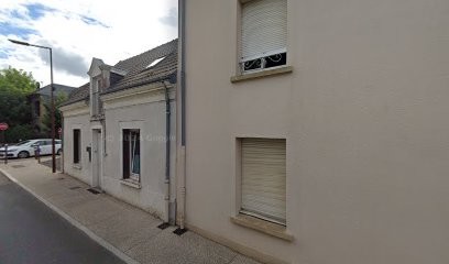 Patureau Jean-Jacques, Ostéopathe à Chémery