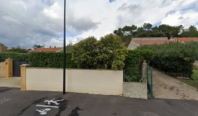 Pena Alain, Ostéopathe à Piolenc