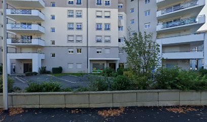 Benhamou Sophie-osteopathe DO, Ostéopathe à Gaillard