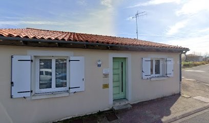 Coisne-davrou Maelle Marina, Ostéopathe à Sèvres-Anxaumont