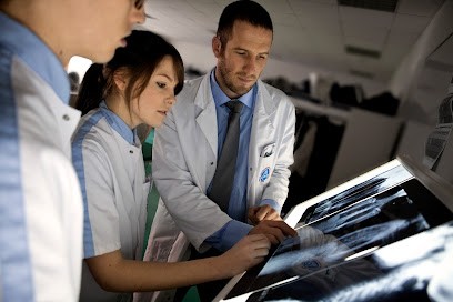 Clinique D'ostéopathie De L'ESO, Ostéopathe à Champs-sur-Marne