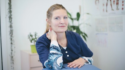 Cabinet D'Osteopathie Pauline Minier (Ostéopathe Adulte, Enfant, Ostéopathe Bébé, Réflexes Archaïques) - Marennes, Bourcefranc, La Tremblade, Saint Just Luzac, Ostéopathe à Marennes