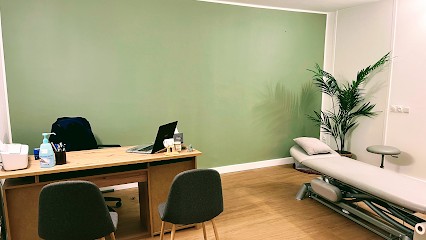 Justine Moretti - Ostéopathe D.O, Ostéopathe à Menton