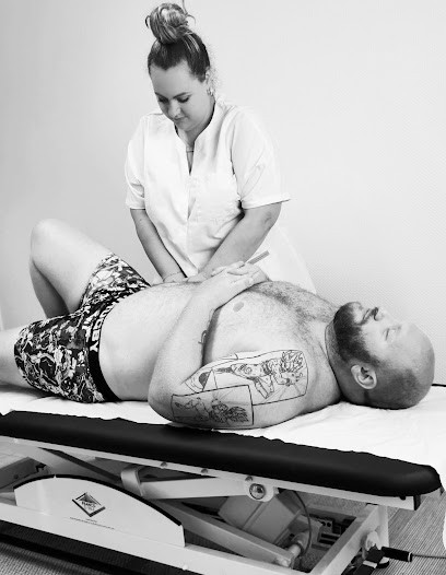 Charlotte AUDOYE (Ostéopathe D.O.) - Ostéo&Co - Cabinet D’Ostéopathie Et Centre De Soins -, Ostéopathe à Pamiers